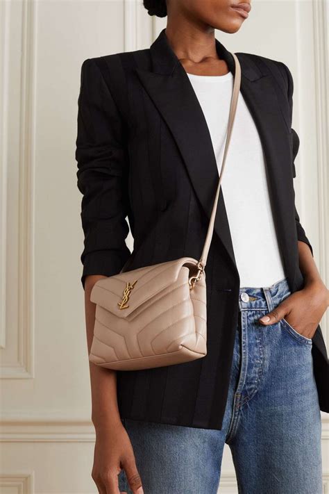 ysl toy loulou bag sale|ysl loulou bag sale.